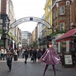 Carnaby street