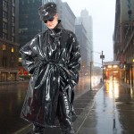 Rain Street NY