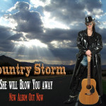 Country Storm